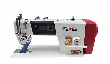 Промышленная швейная машина Red Shark RS-F5H