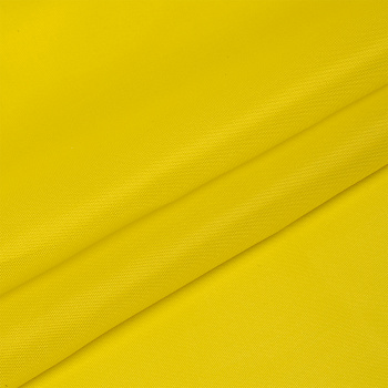 Ткань подкладочная Таффета С190Т желтый F110 (0643) 53 г кв.м рул.100м