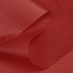 Ткань Оксфорд 200D PU1000 TBY 78г/м² 100% пэ шир.150см S820 красный уп.1м