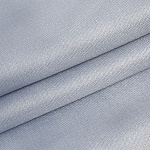Ткань Атлас-сатин 67 г/м² 100% полиэстер шир.150 см арт.AS.27 цв.серый рул.100м